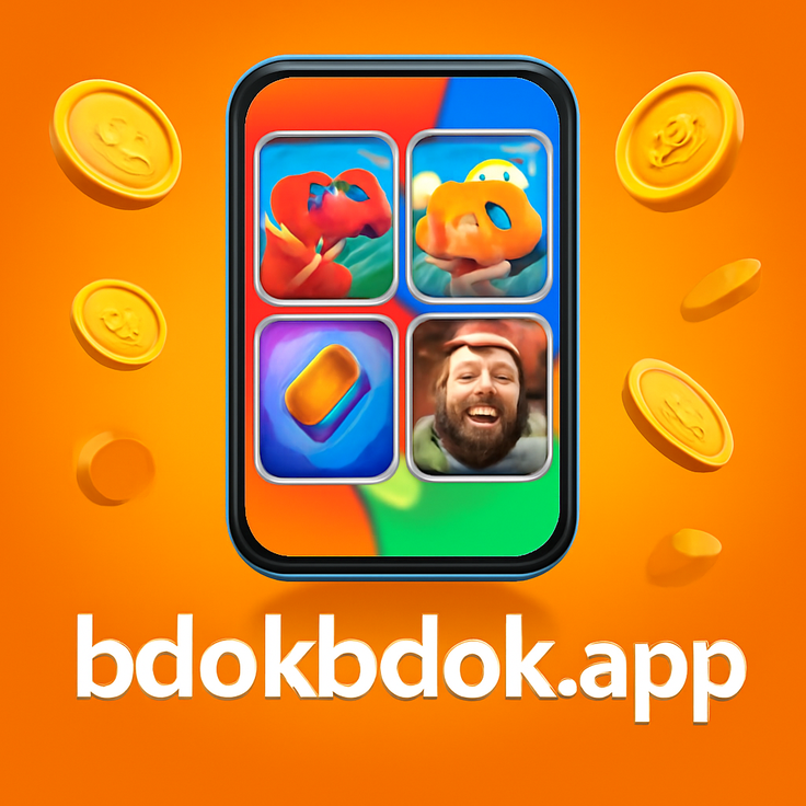 bdok ভিআইপি প্রোগ্রাম