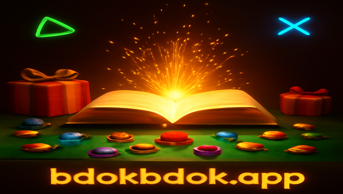 bdok বাংলাদেশ প্ল্যাটফর্ম